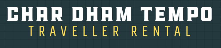 chardhamtempotravellerrental
